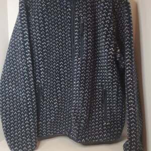 J.Crew J. Crew Full Zip Sherpa Fleece